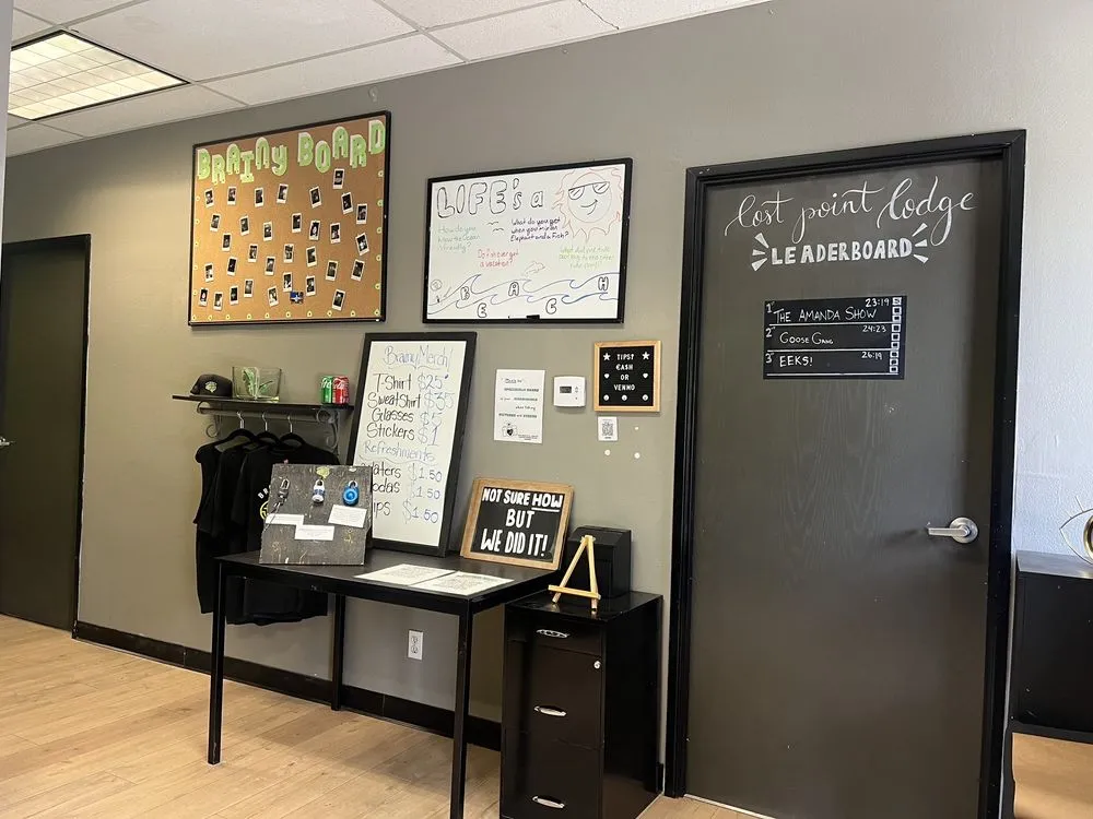 Brainy Actz Escape Rooms - San Diego image