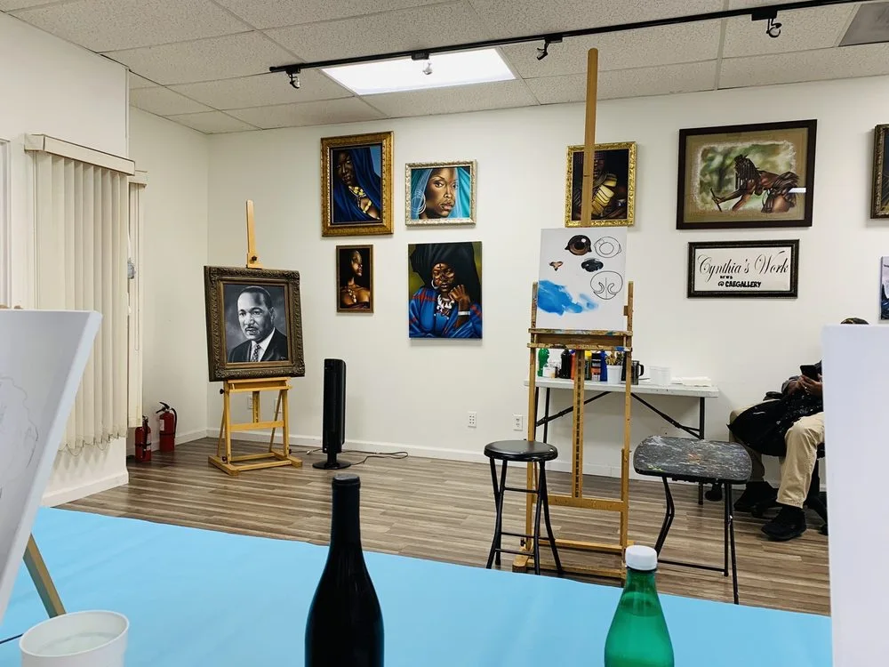 Cynthia's Artistic Expressions image