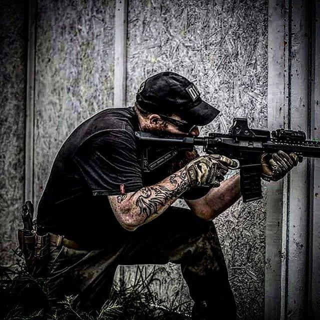 D14 Airsoft image