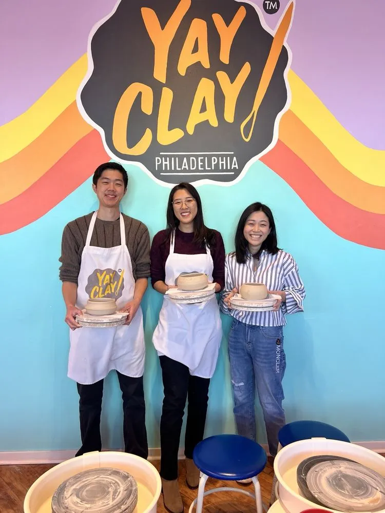 Yay Clay image