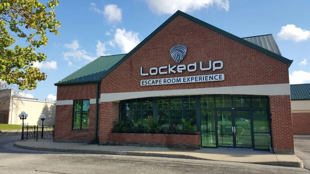 Locked Up - Mishawaka image