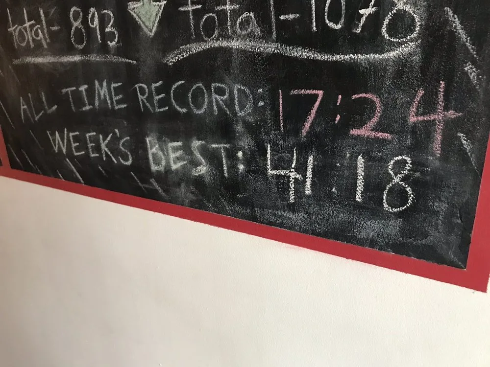 Arcane Escape Rooms image