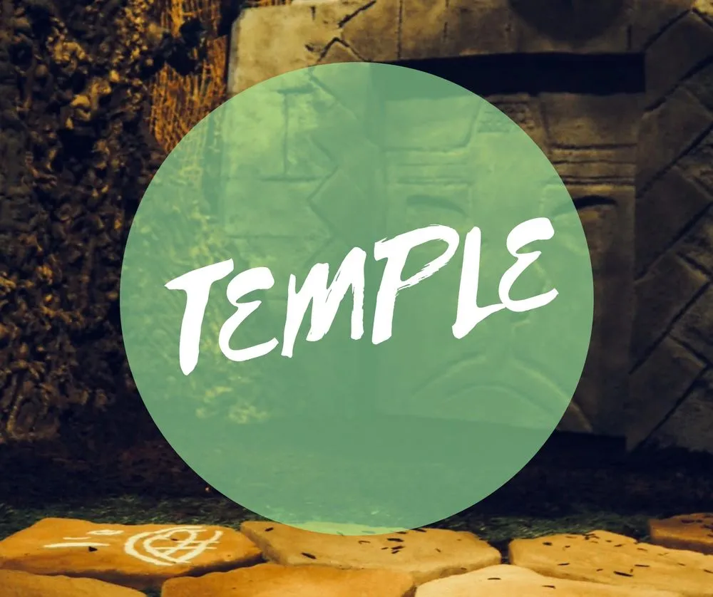 Enter Locked Escape Rooms image