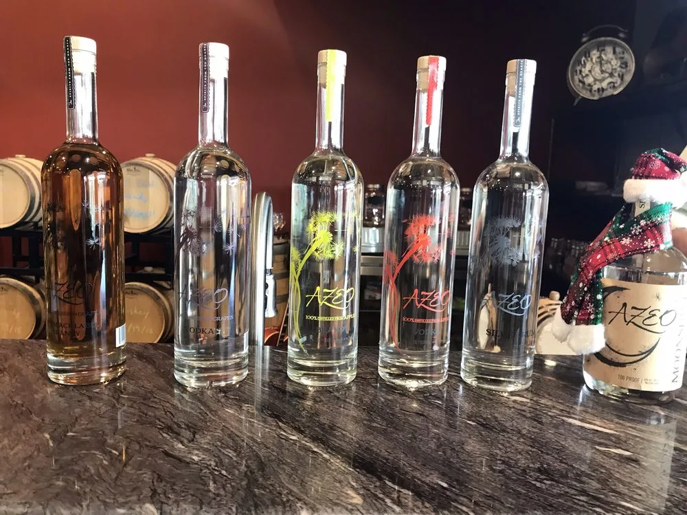 Horn Winery & Tasting Room image