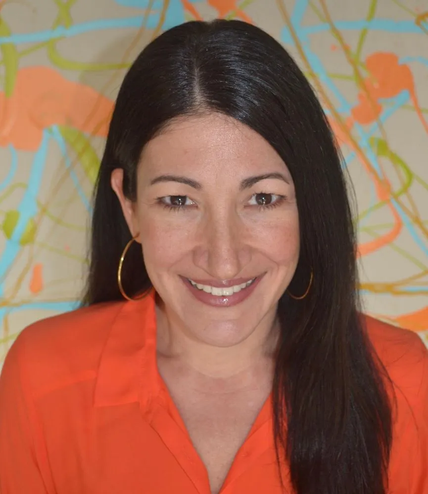Tessa Todd Morgan - Triessence image