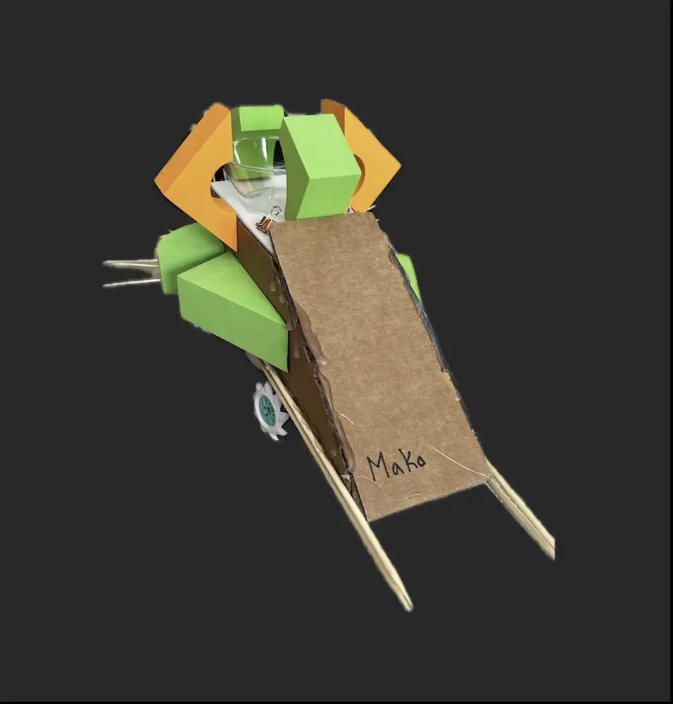 Creative Arena image