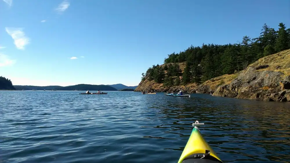 Outdoor Adventure Center image