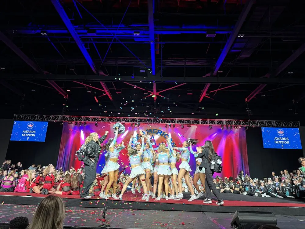 Almaden Spirit Athletics image
