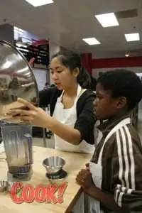 Cook Programs image