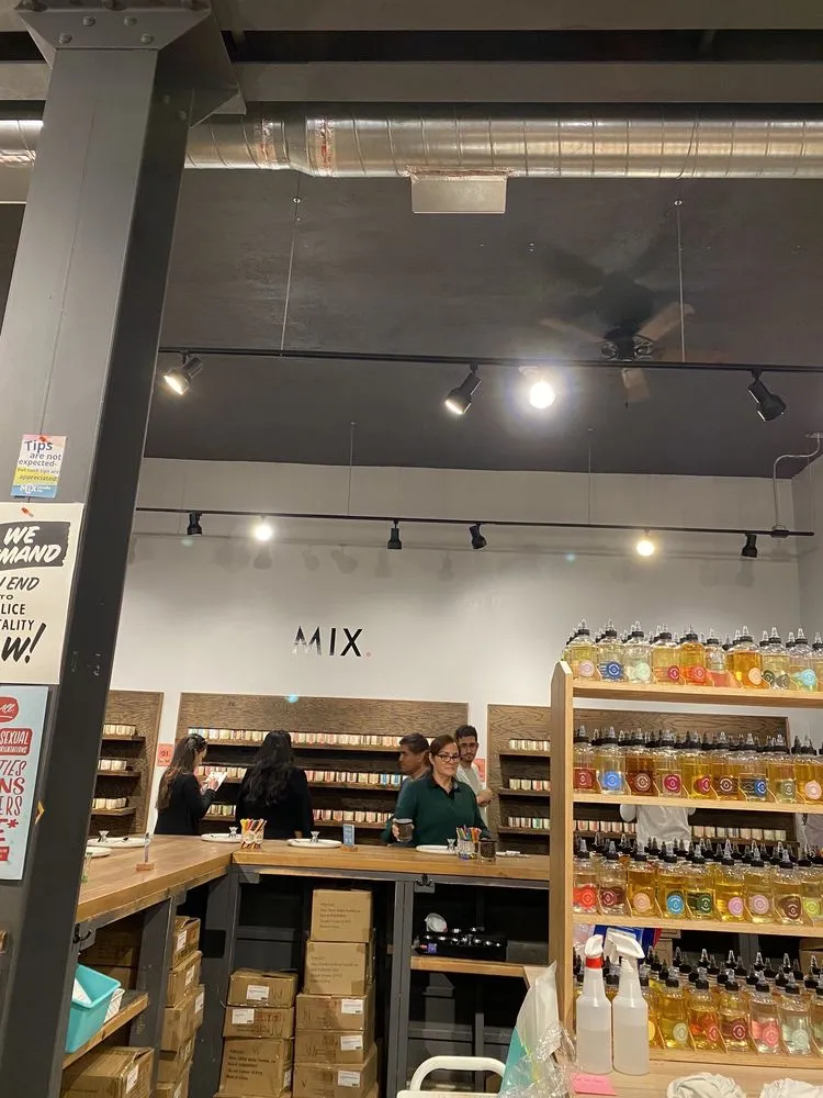 Mix Candle Co image