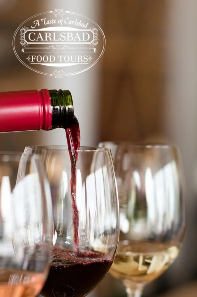 Carlsbad Food Tours image