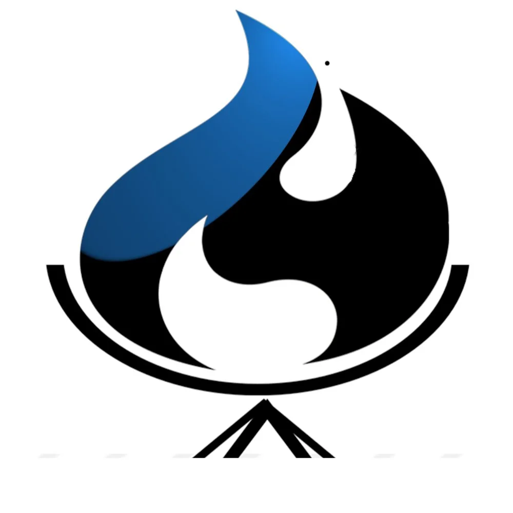 The Cocktail Camp logo