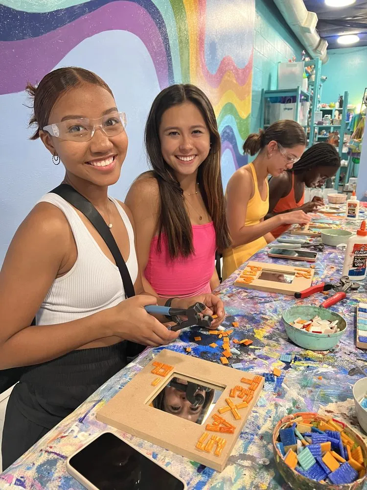 The Art Garage image