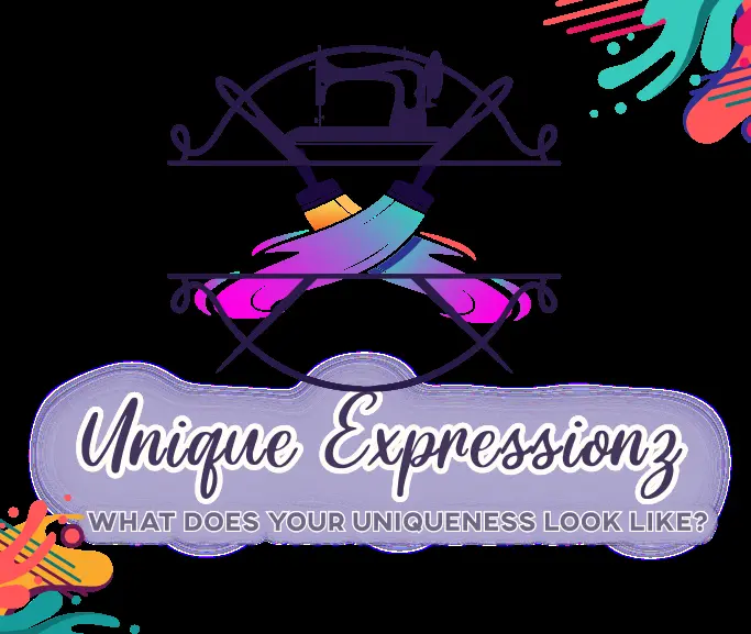 Unique Expressionz logo