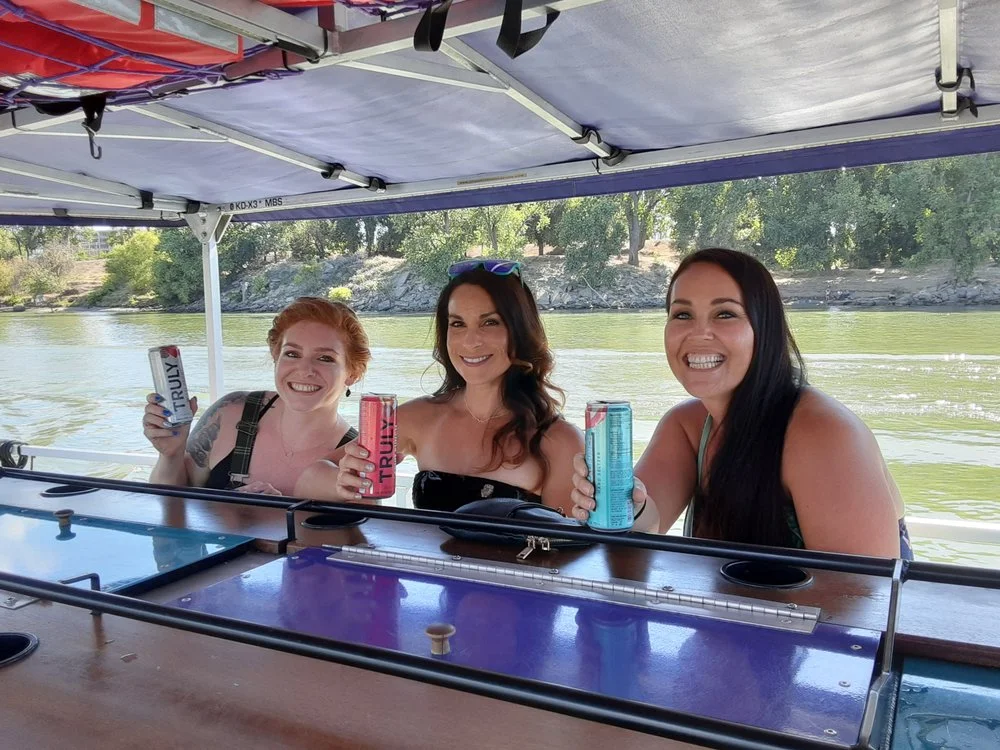 Sac Brew Boat image