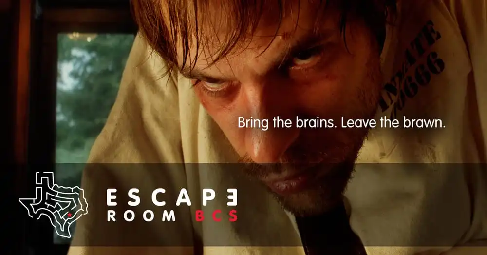 Escape Room BCS image