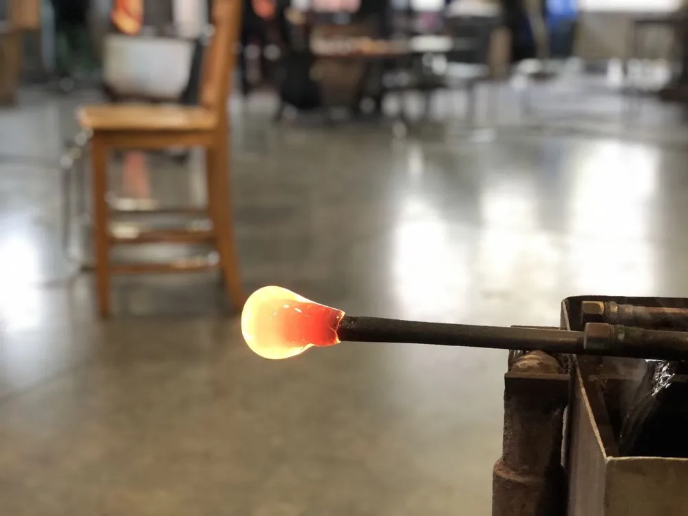 Elements Glass logo