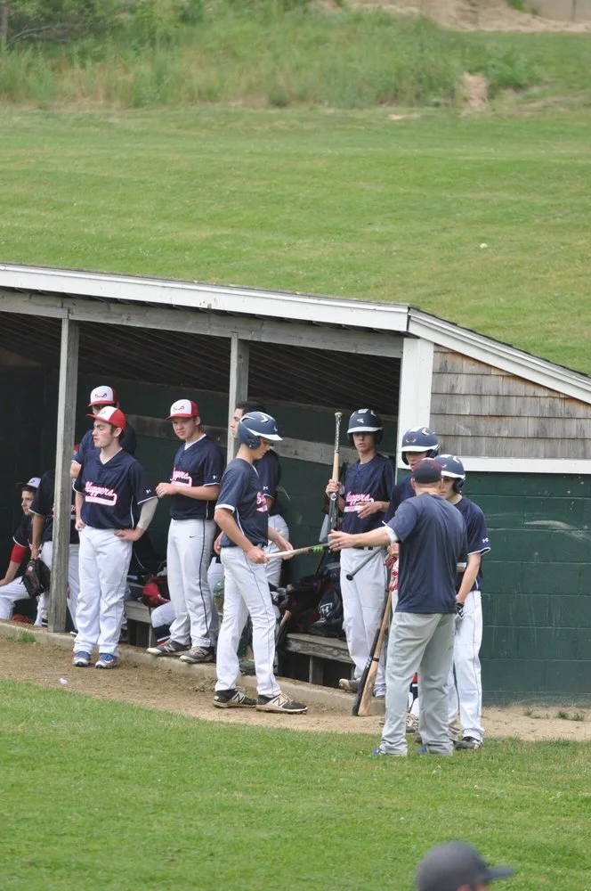 Sluggers Academy image