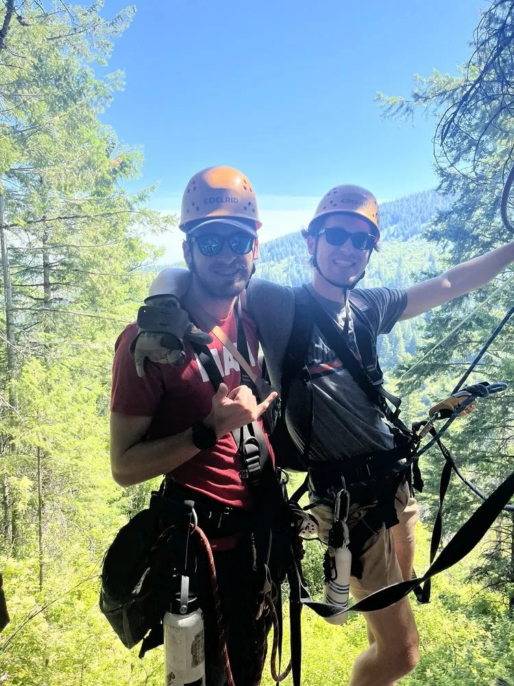 Mica Moon Zip Tours image