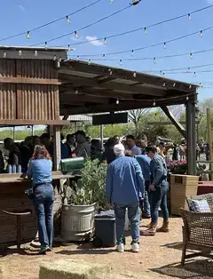Lone Star Ranch & Rodeo