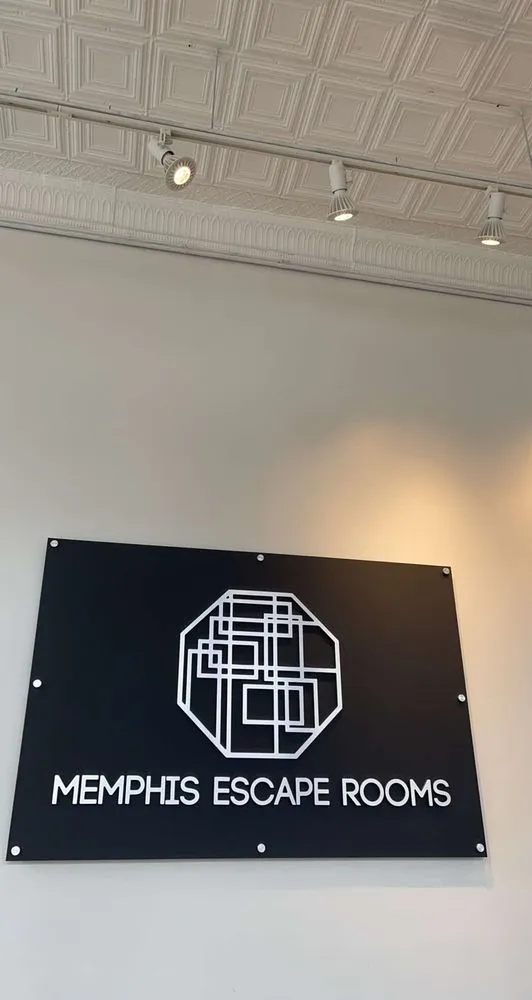 Memphis Escape Rooms image