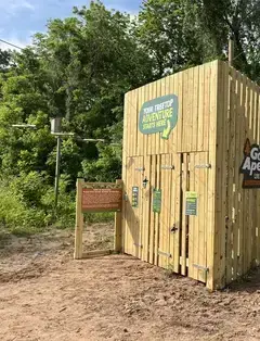 Go Ape Zipline & Adventure Park