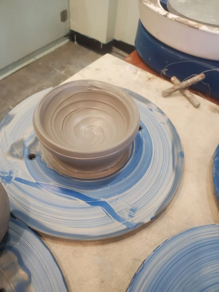 Posh Paint Pottery image