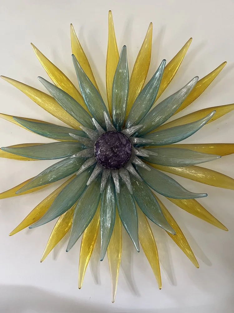 Greenwood Glass Blowing Studio & Gallery image