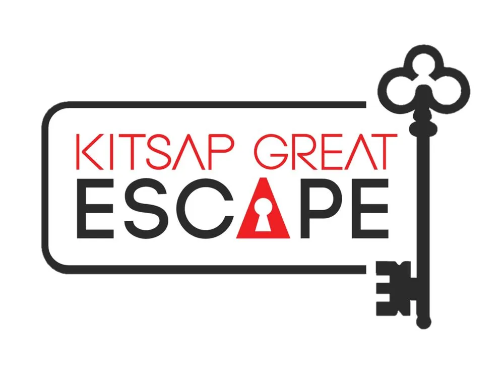 Kitsap Great Escape image