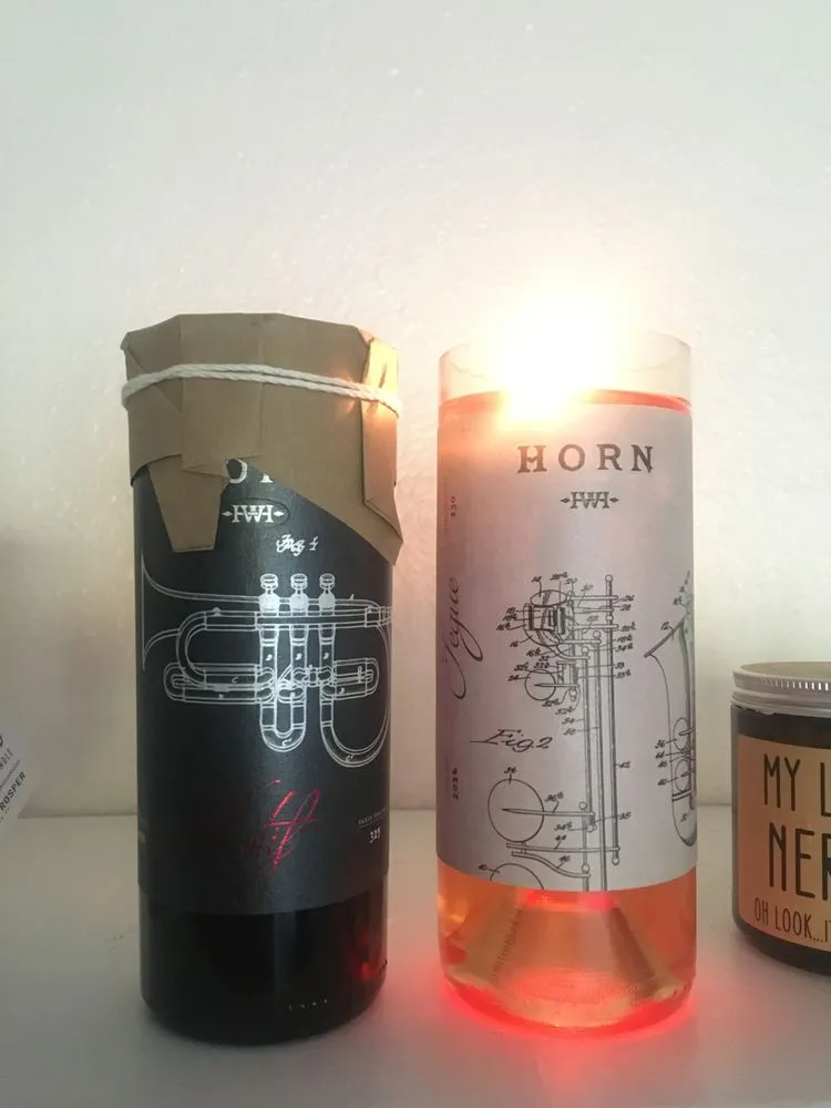 Horn Winery & Tasting Room image
