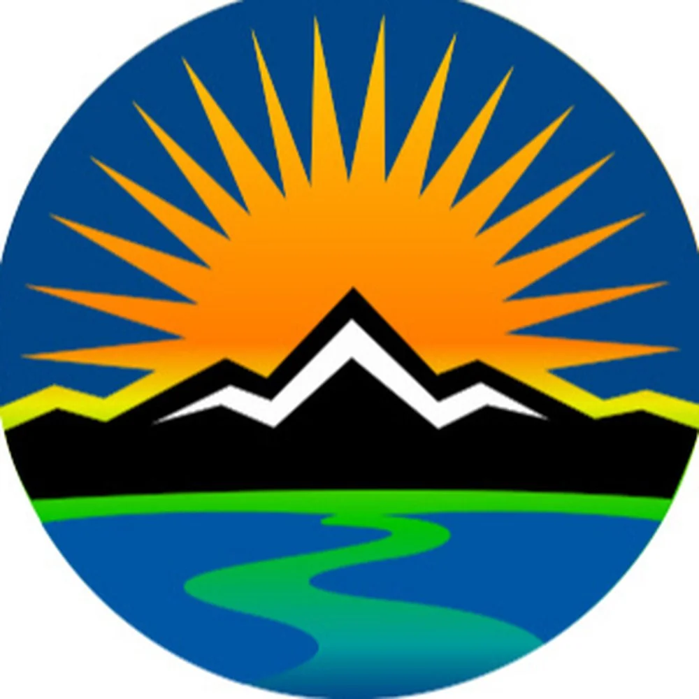 SOAR Inflatables & Russian River Adventures logo