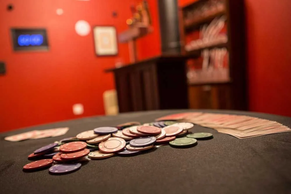 Escape the Room STL image