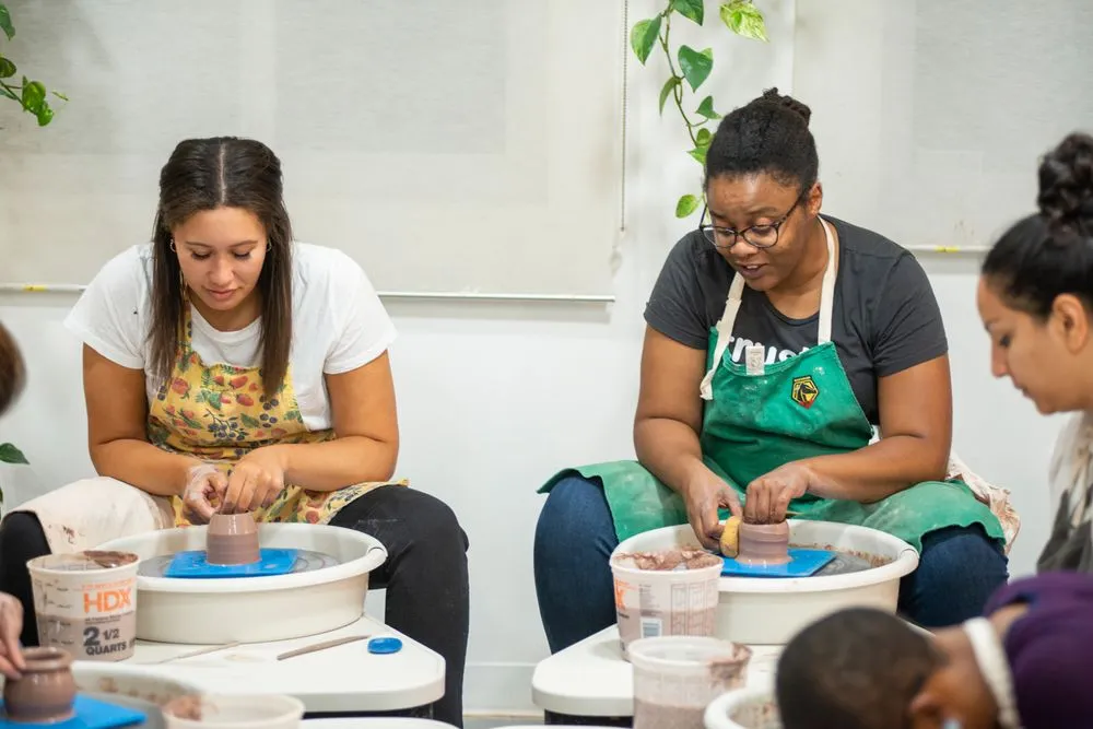 POT - Echo Park image