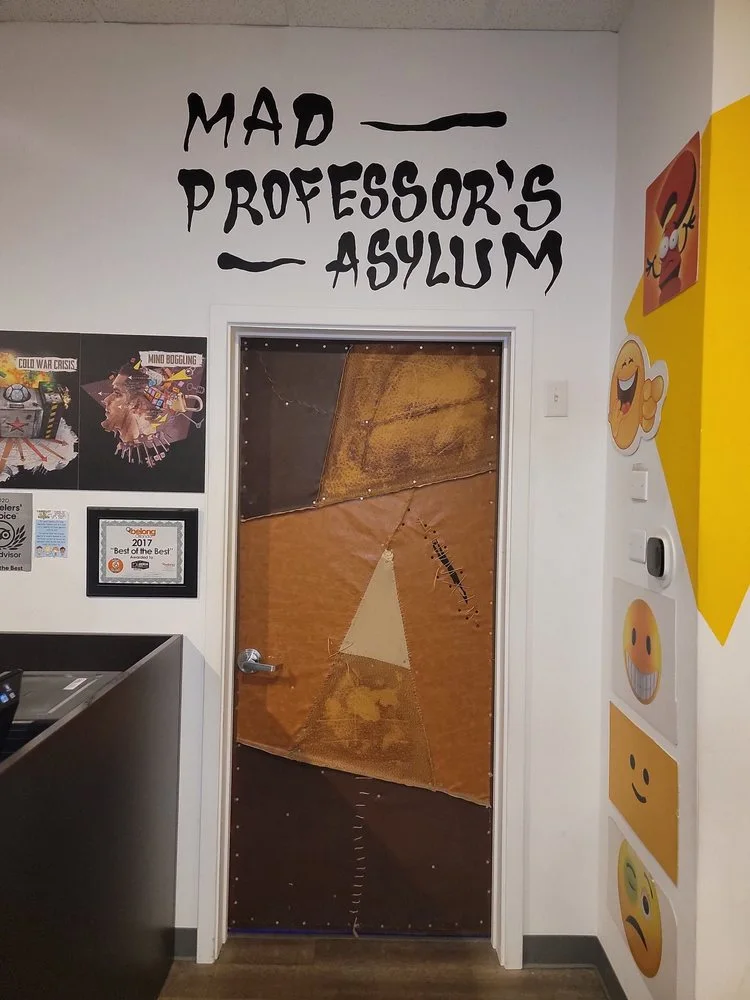 American Escape Rooms image