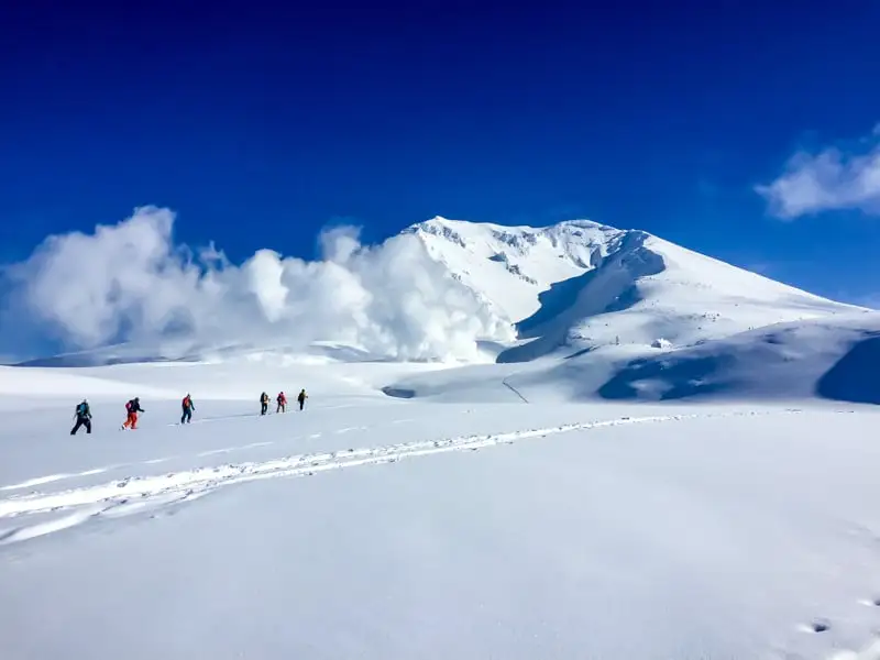 Le Grand Adventure Tours image