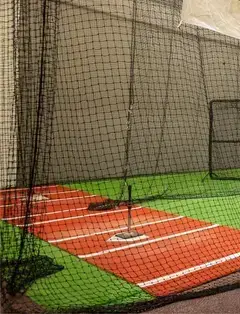 Wrecking Yard Baseball