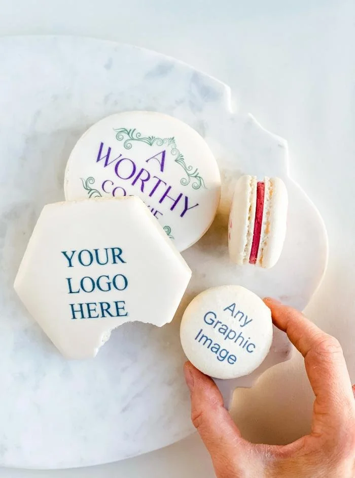 A Worthy Cookie image