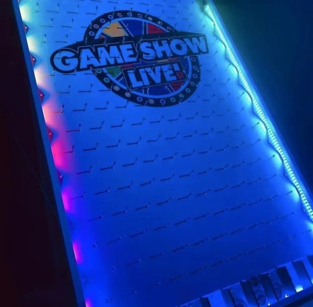 Game Show Live image