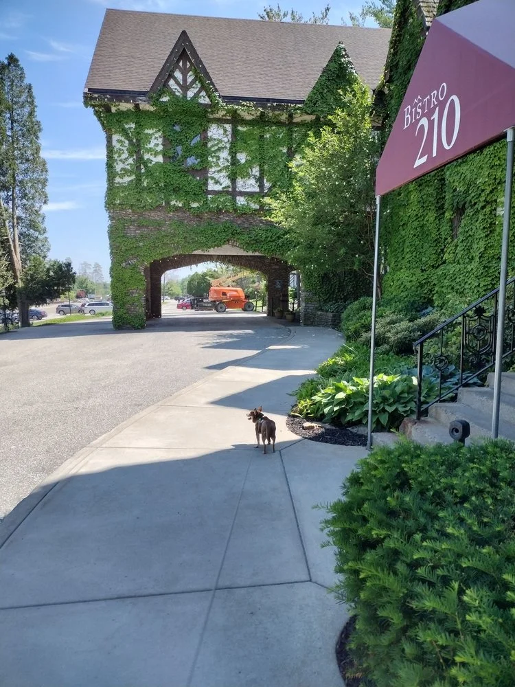 Peek’n Peak Resort image