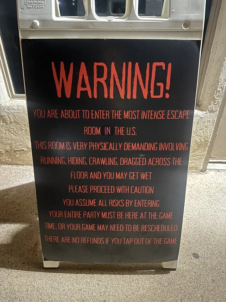 Escapade Games image