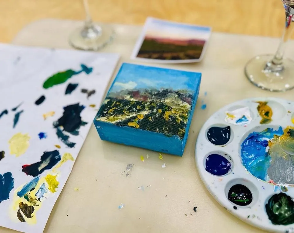 Create Art Studio image