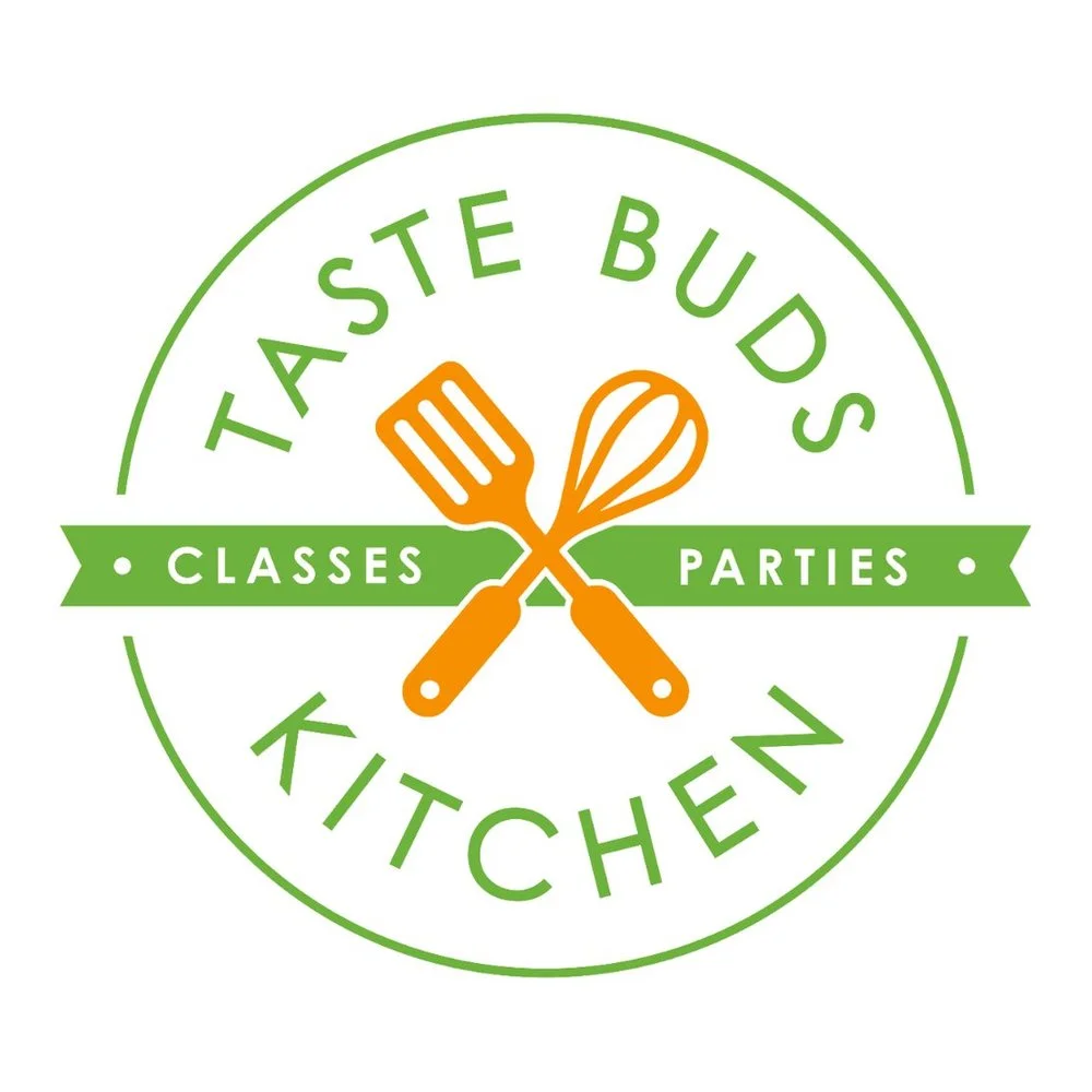 Taste Buds Kitchen - San Francisco - Palo Alto logo