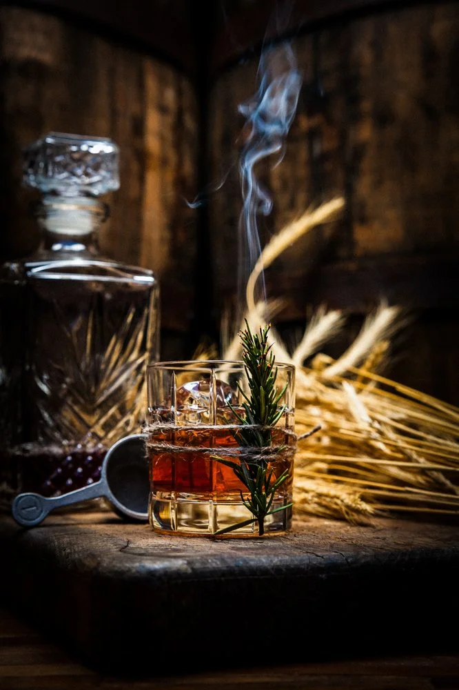 The Natural Mixologist image