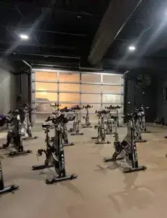 Rise House Fitness Studio