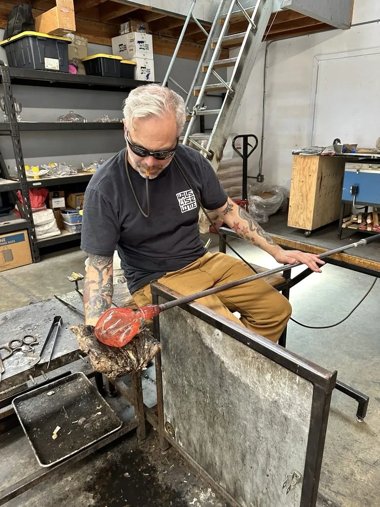 KT Glassworks image