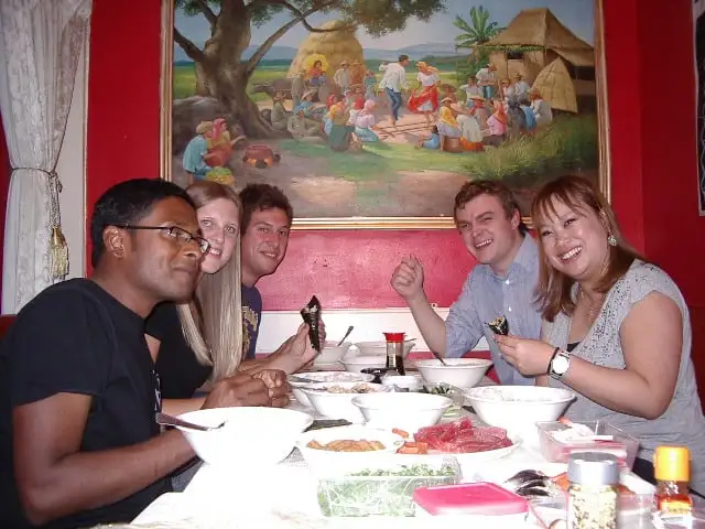 Sushi Queen image