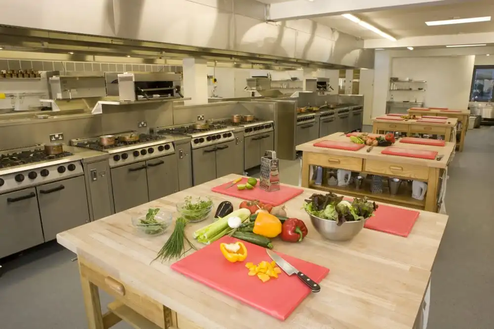 Leiths School of Food & Wine image