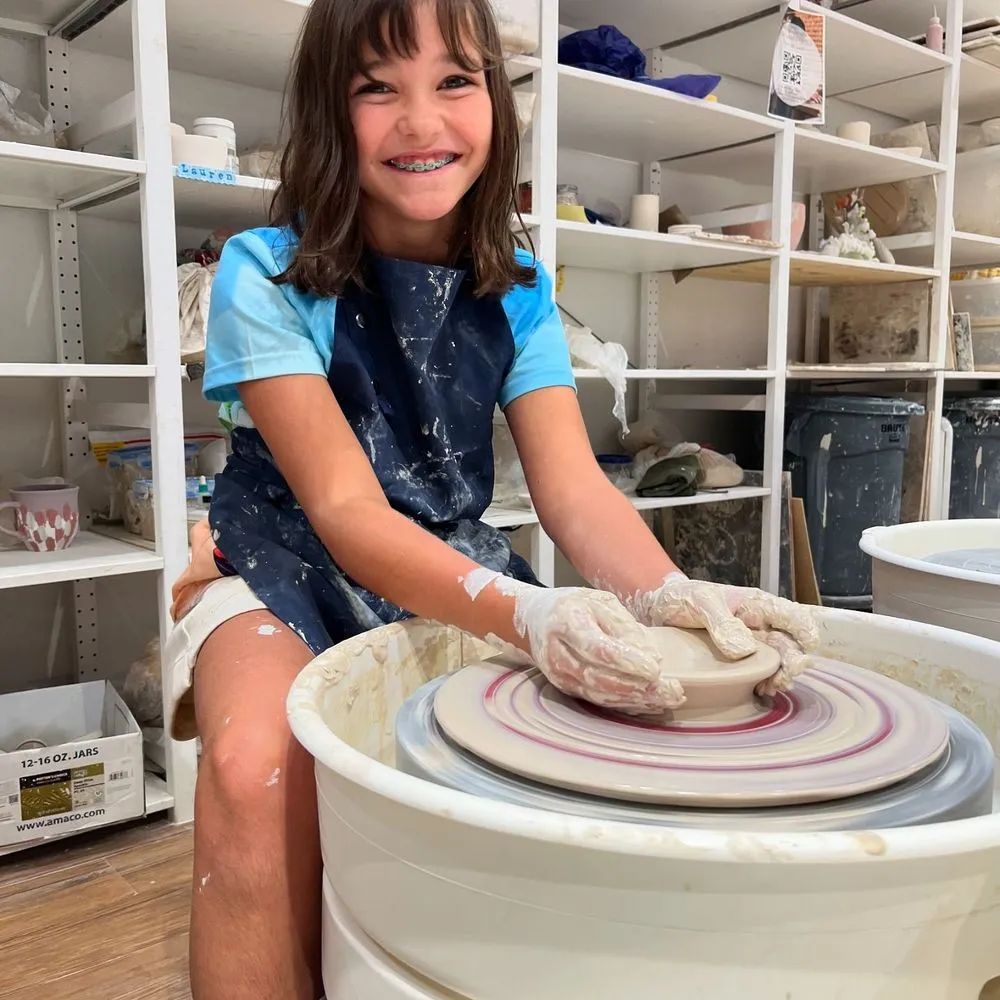 Ceramics in the City image