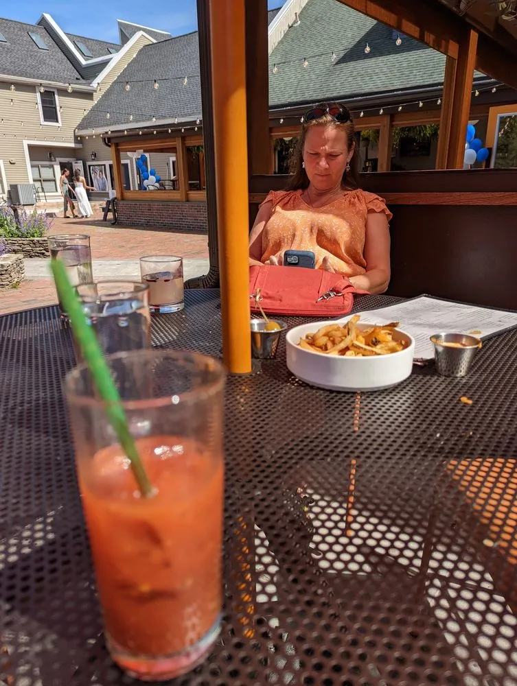 Rhode Island Red Food Tours image