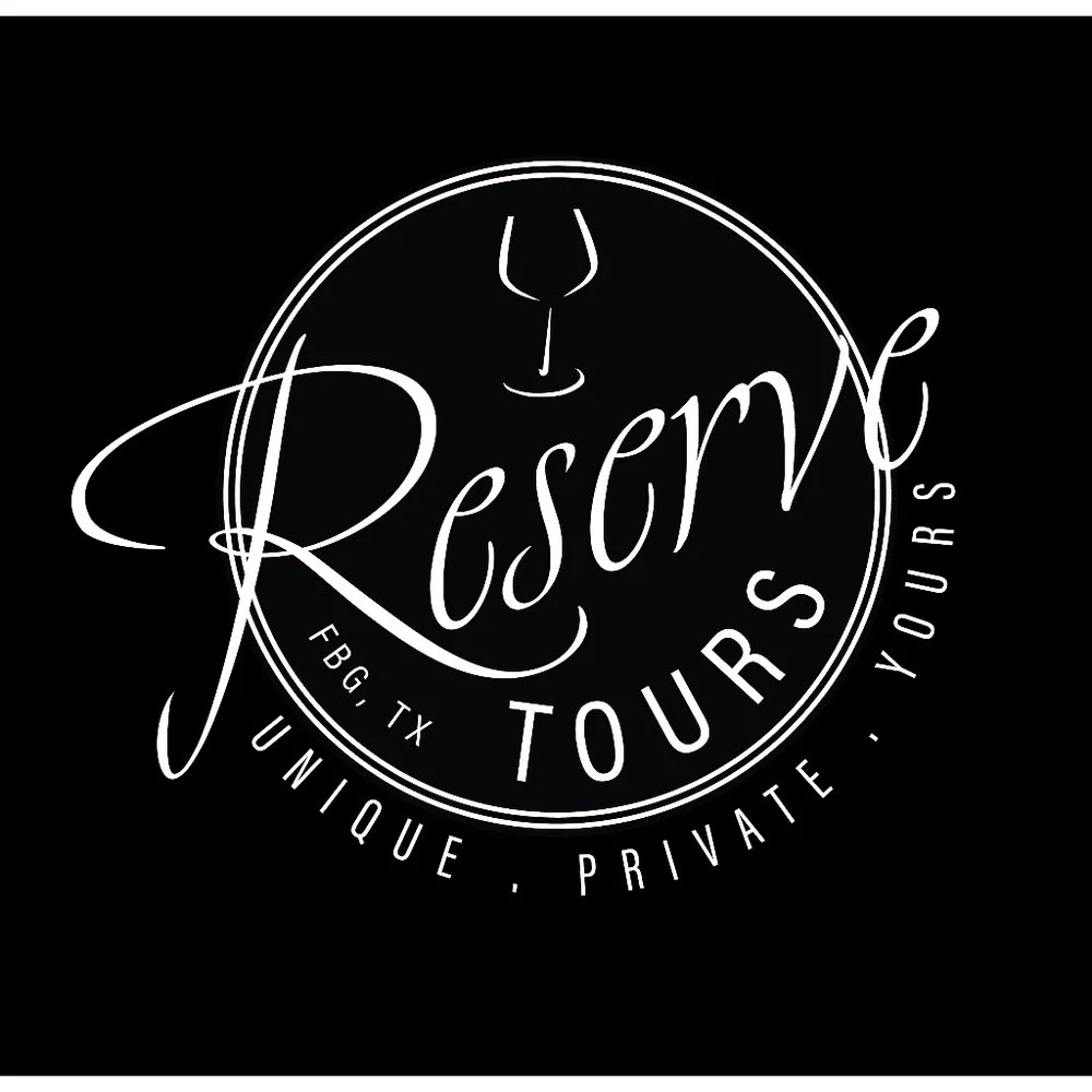 Reserve Tours logo